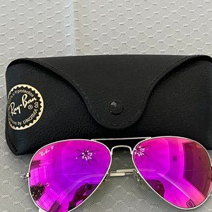 Ray-Ban Sunglasses